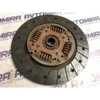 Диск зчеплення 215mm Fiat Doblo 1.3 MJTD 2011-2021 55226971